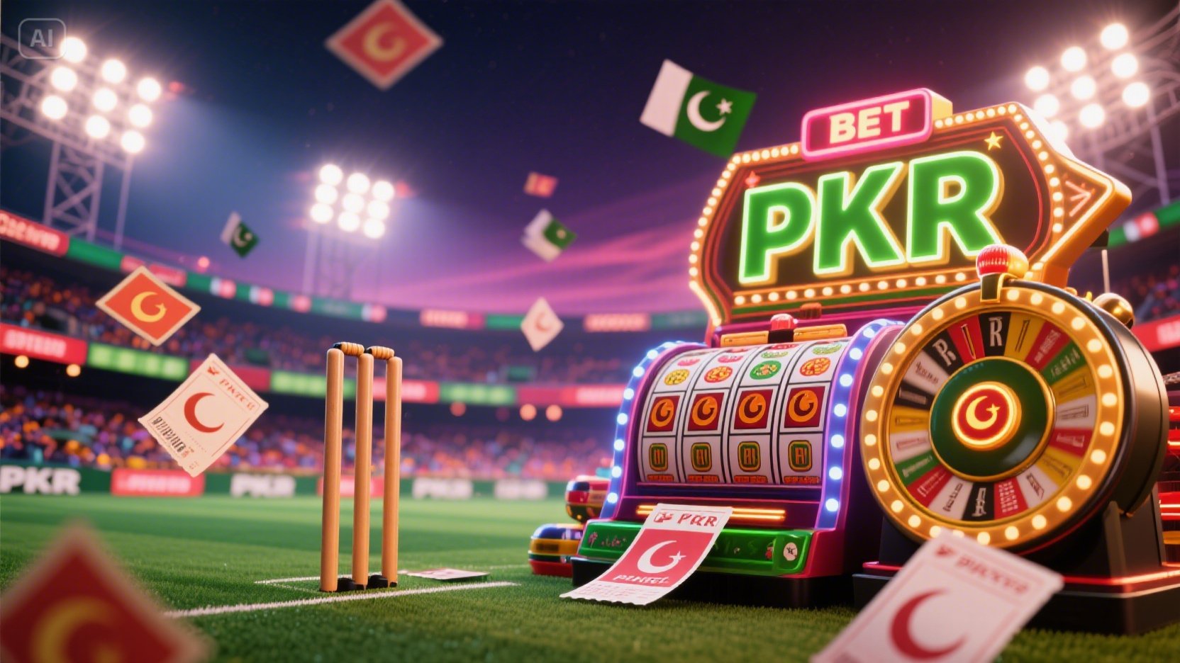 22bet pakistan casino